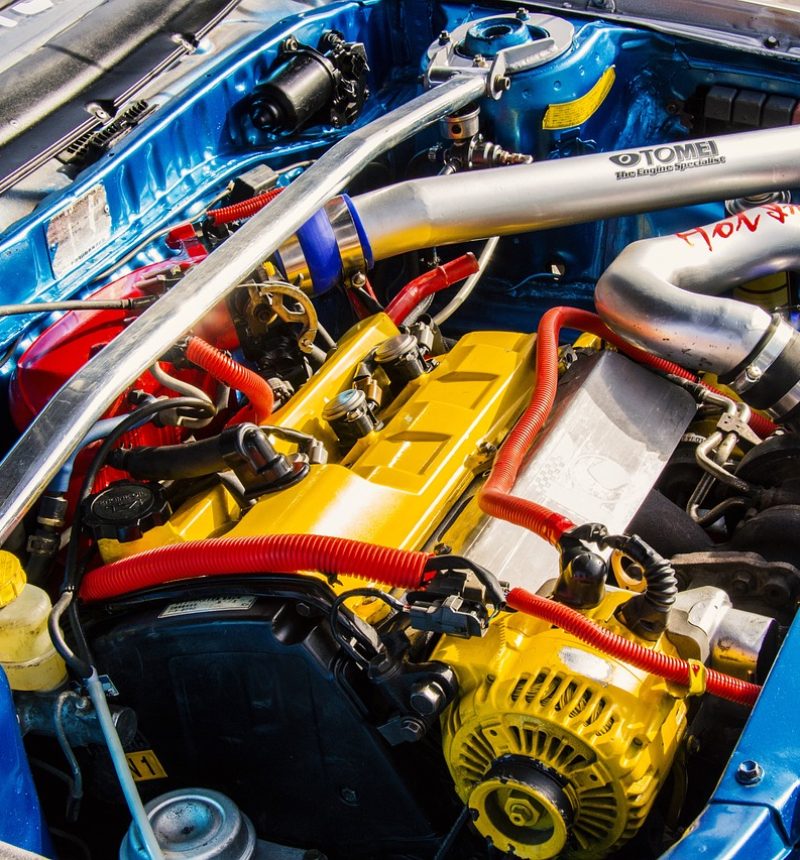 engine, car engine, sports car engine-2647973.jpg