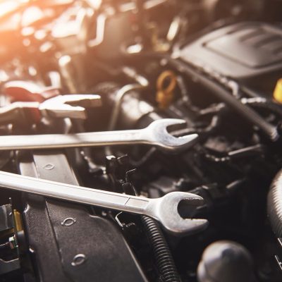 engine-maintenance